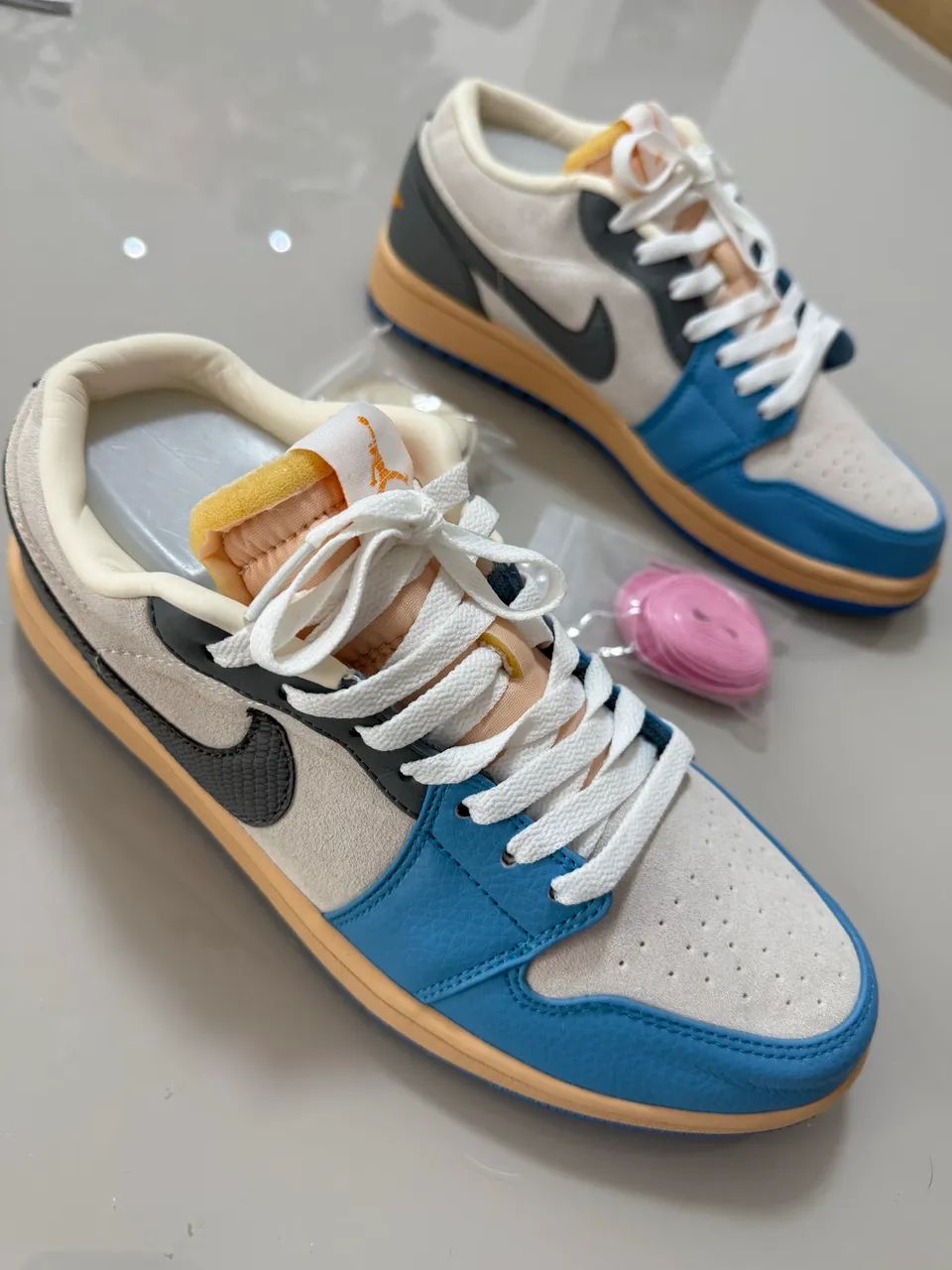 Nike air Jordan 