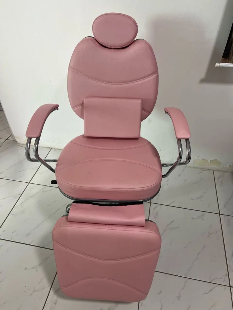 Cadeira profissional  - Foto 4