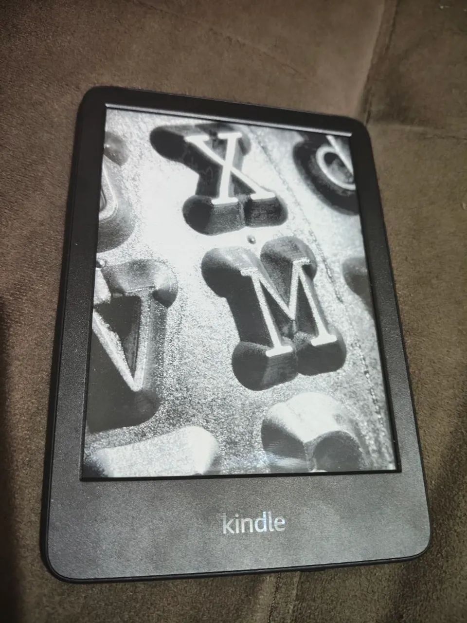 Kindle 11° Geração Novo - Foto 2