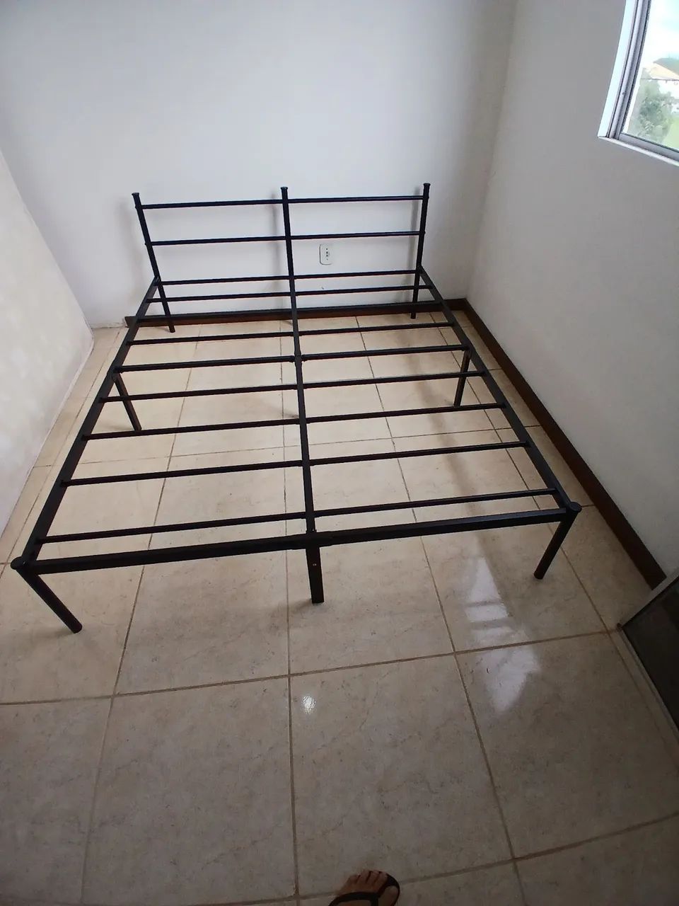 Cama de casal Queen size - Foto 2