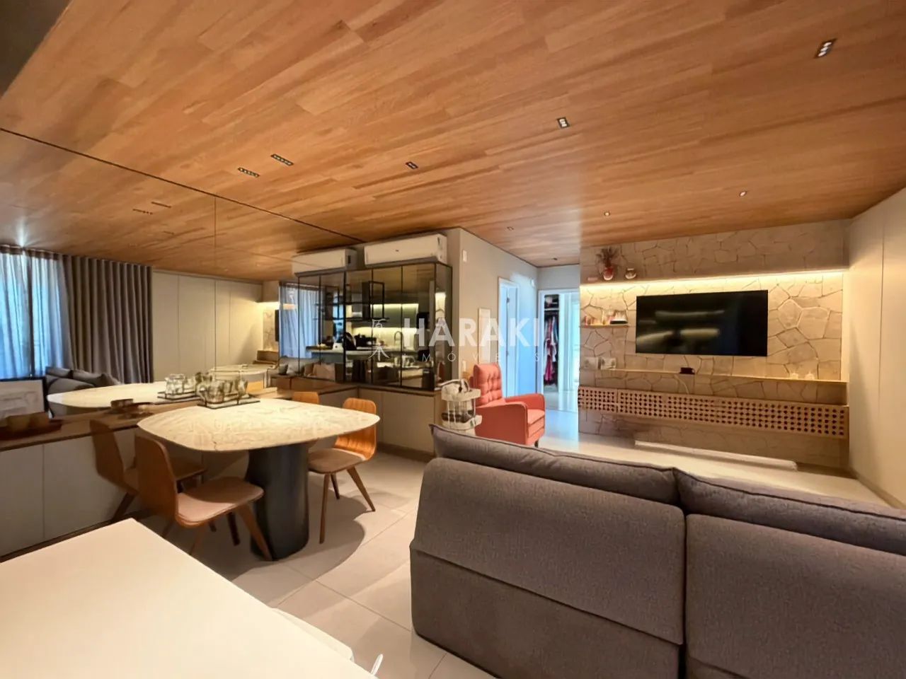 Apartamento completo, pronto para morar á venda no - Foto 4
