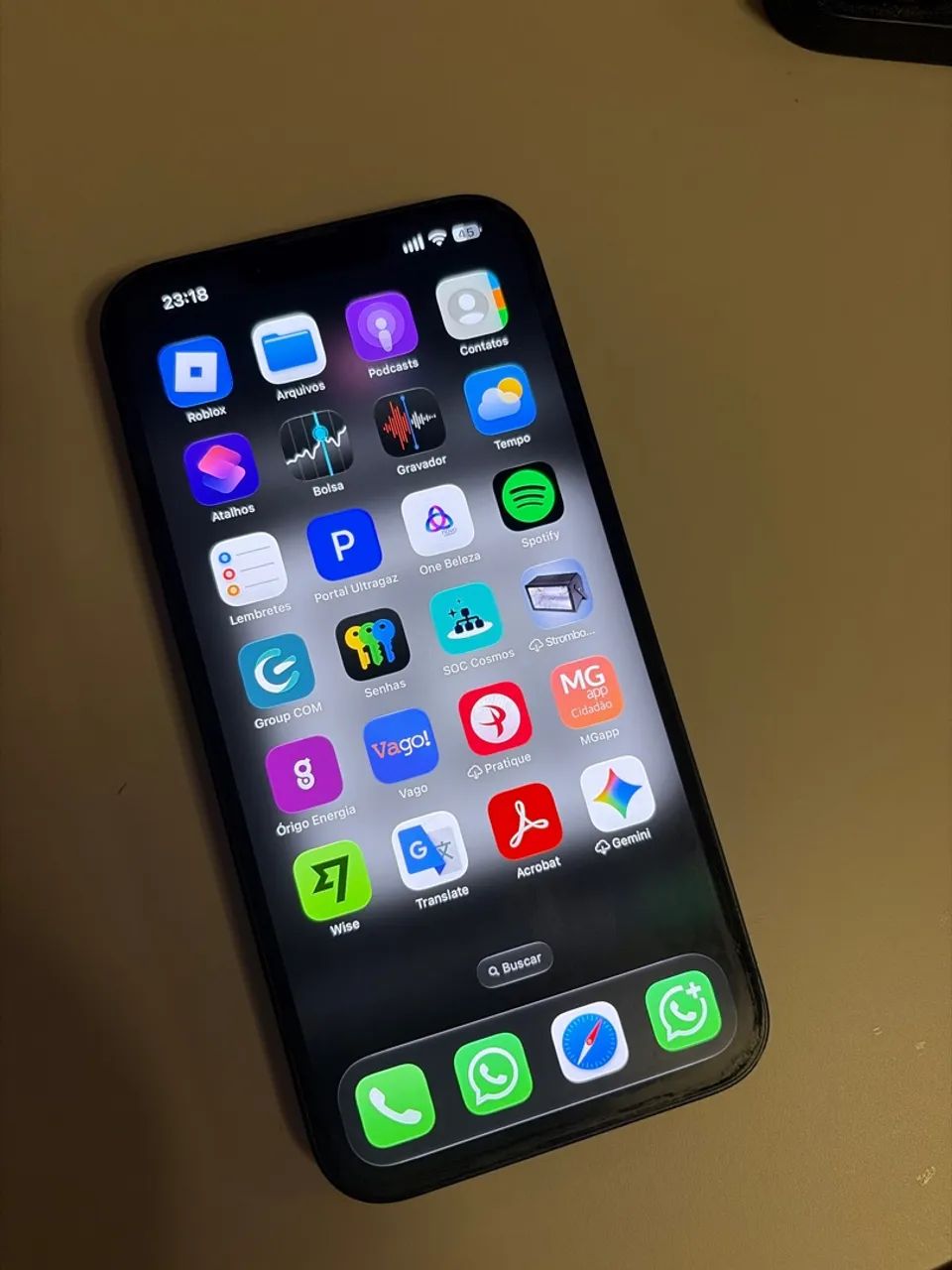 iPhone 14 Plus