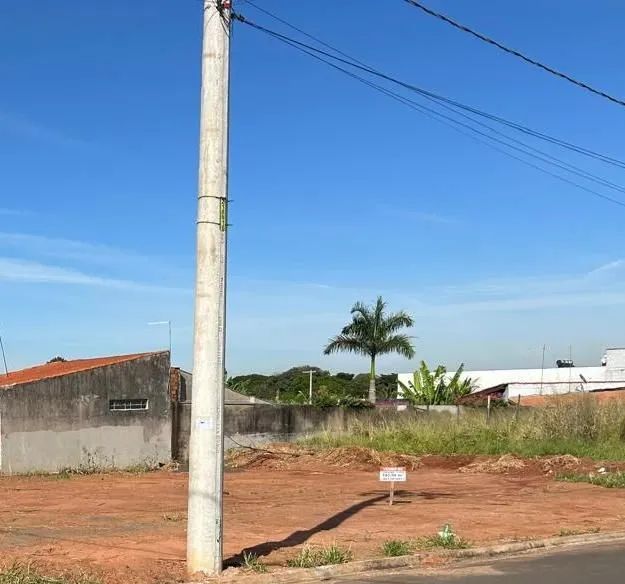 Foto - Hortolândia - Loteamento Remanso Campineiro