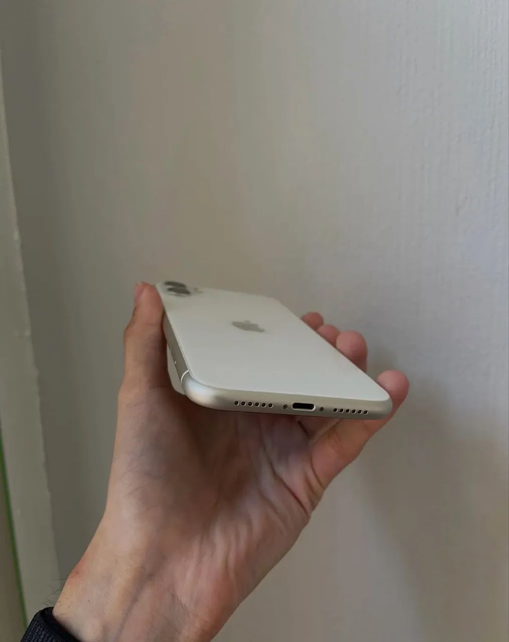 IPHONE 11 128GB, BRANCO - OPORTUNIDADE  - Foto 5
