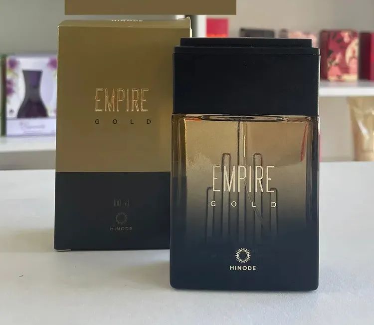 Empire Gold Hinode 100ml