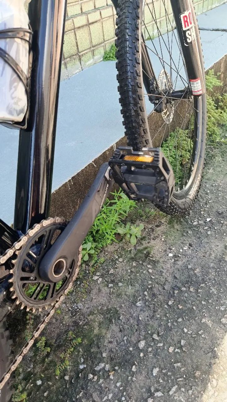 Bicicleta aro 29 - Foto 2