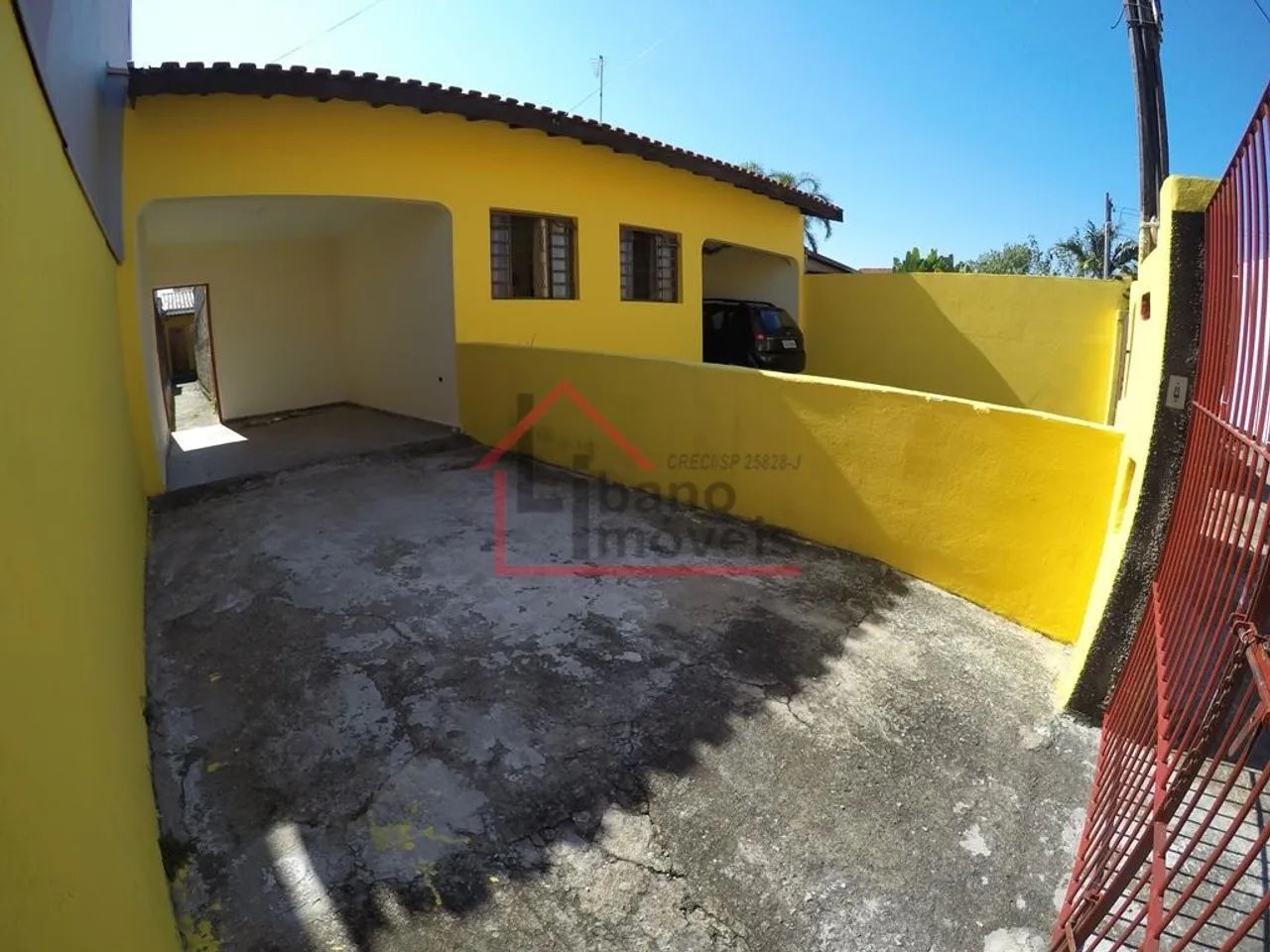 casa - Residencial Terra Nova - Campinas - Foto 2