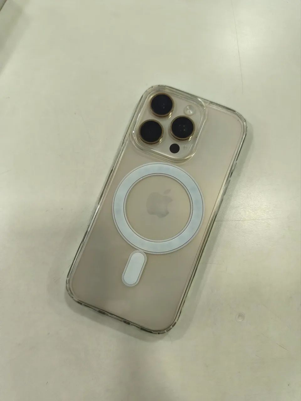iPhone 16 pro  - Foto 3