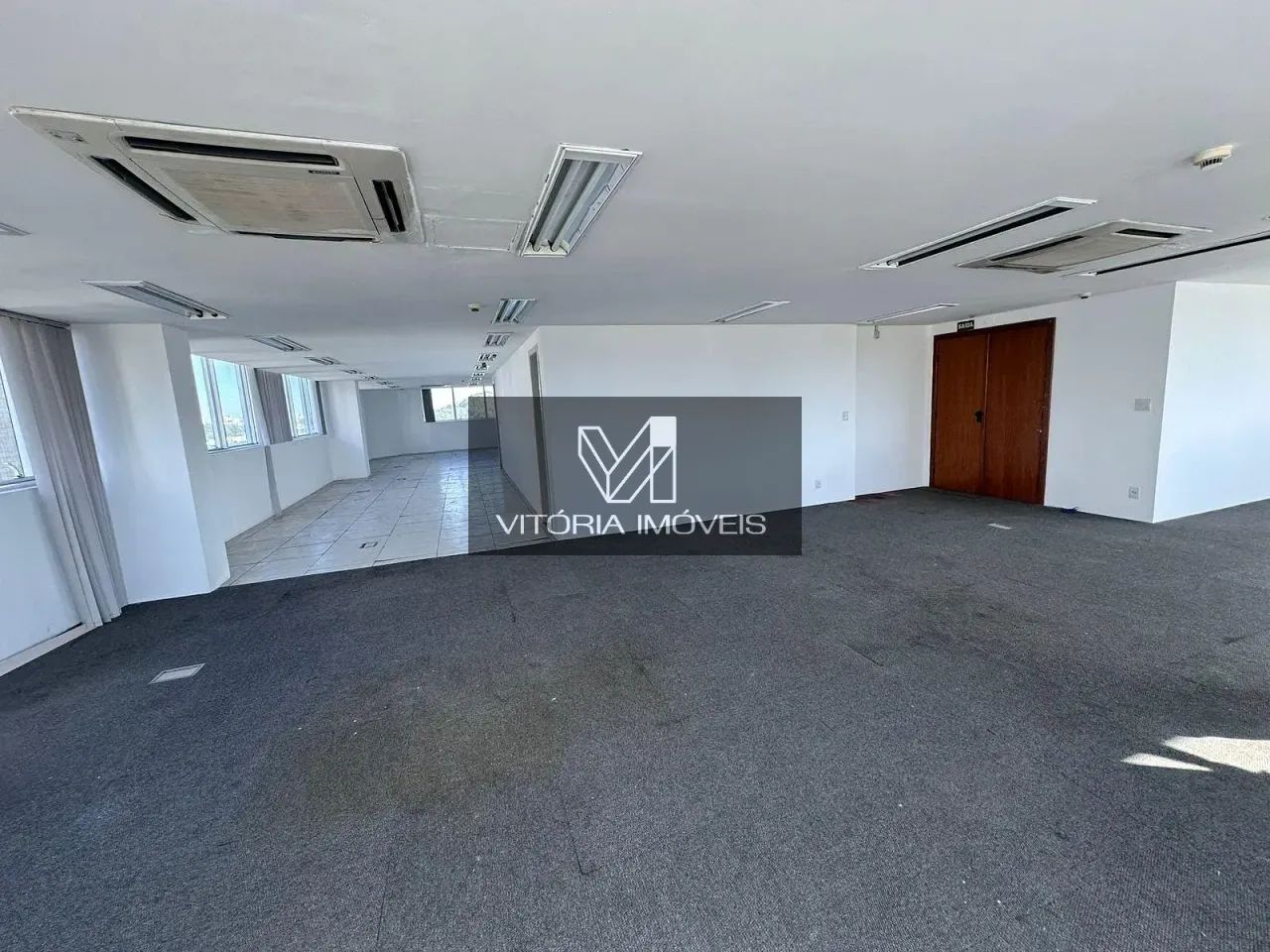 Sala para Locação 400M², ENSEADA DO SUA, VITORIA - ES | CORPORATE OFFICE - Foto 5