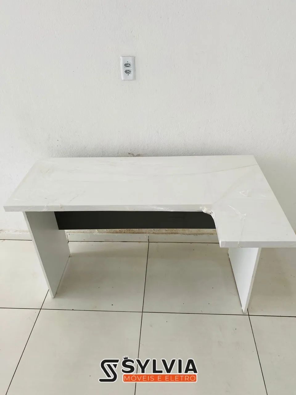 MESA BIRÔ MDF  - Foto 5
