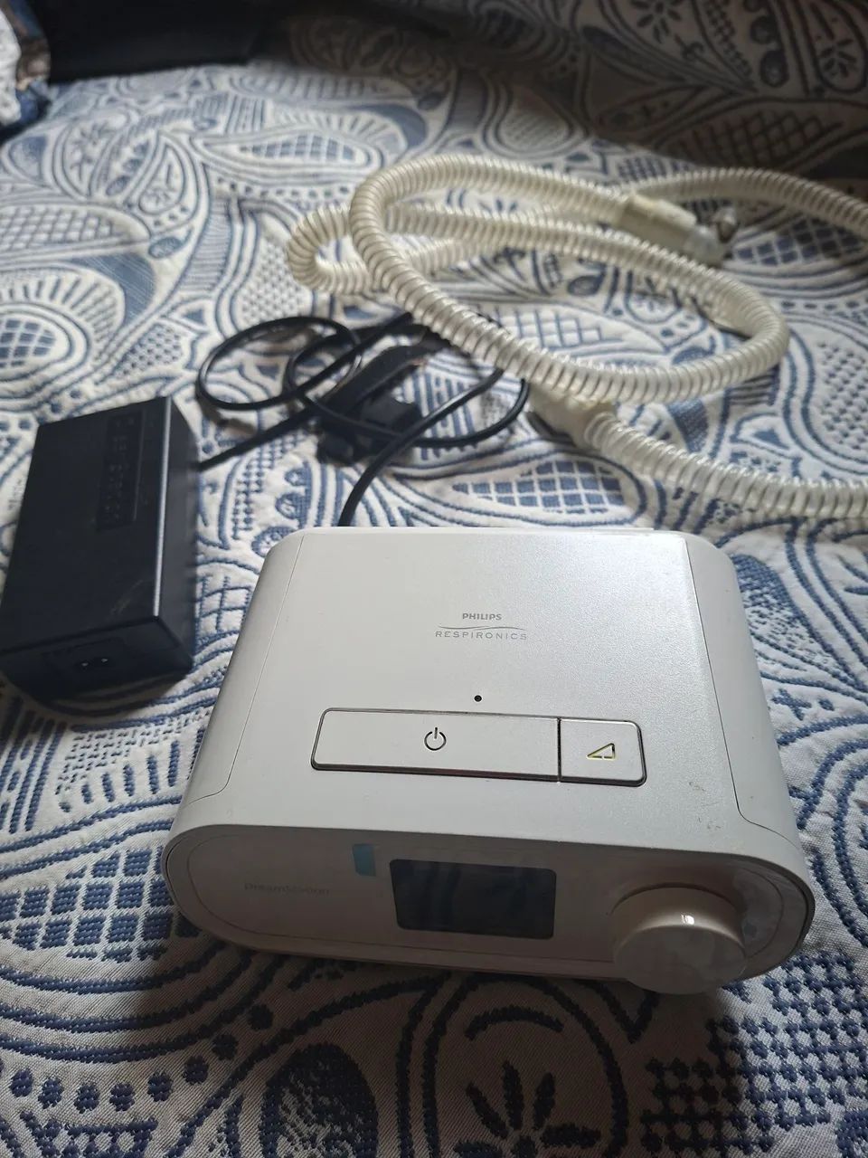 Cpap Philips  - Foto 2