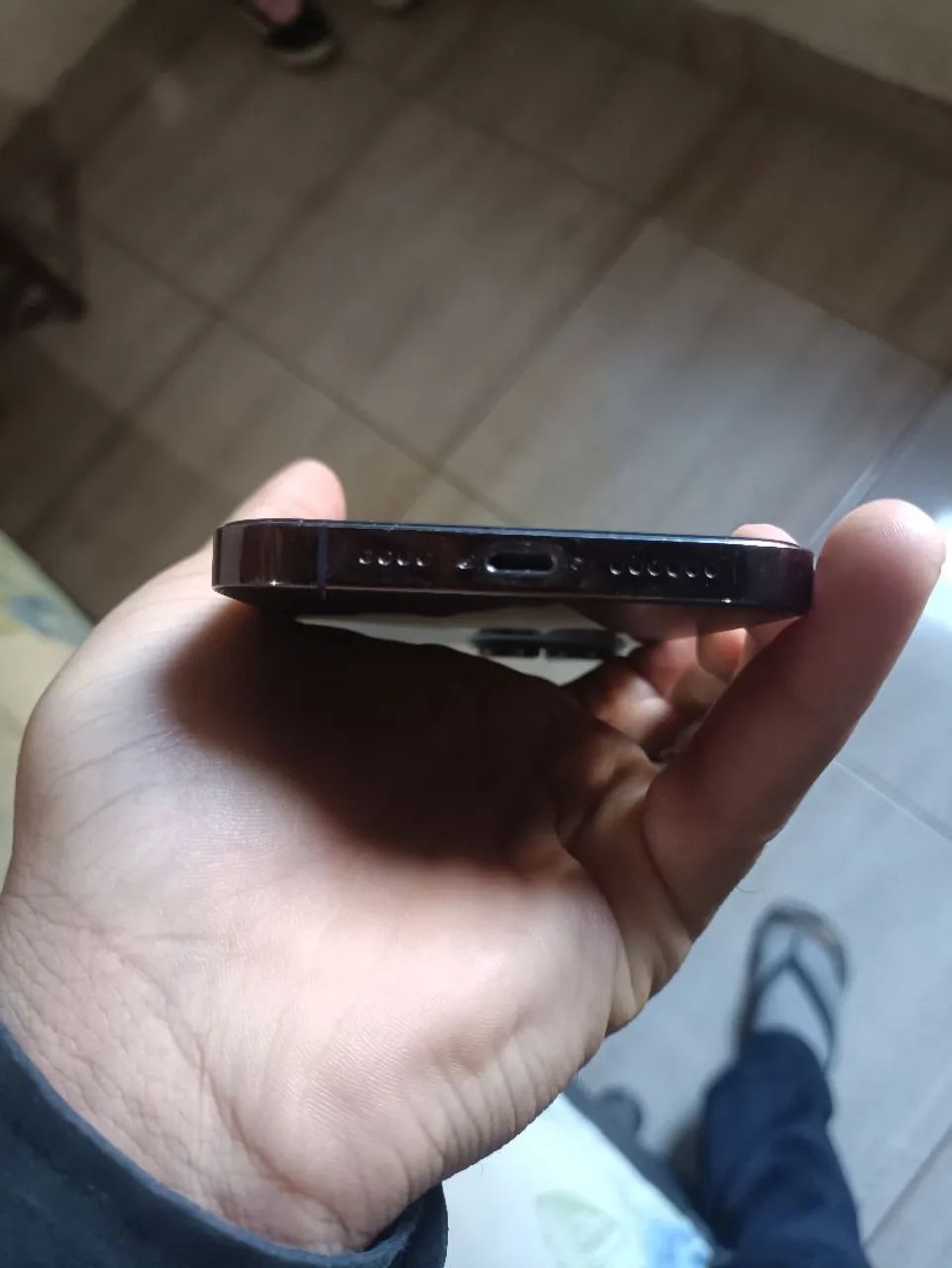 iPhone 14 pro max - Foto 3