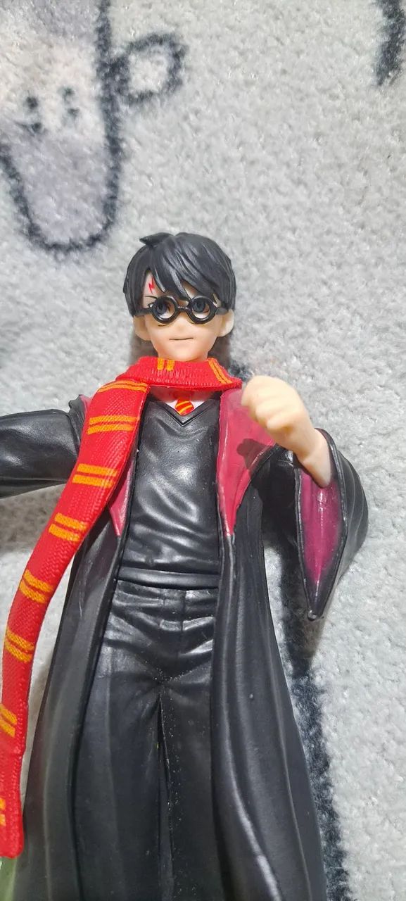 Action figure Harry Potter - Foto 2