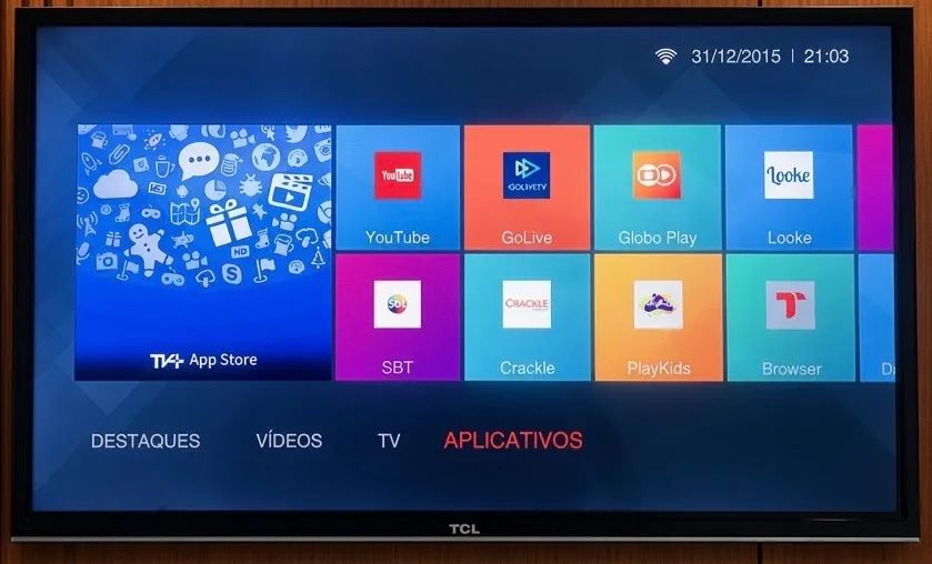 Smart Tv 32 - Foto 2
