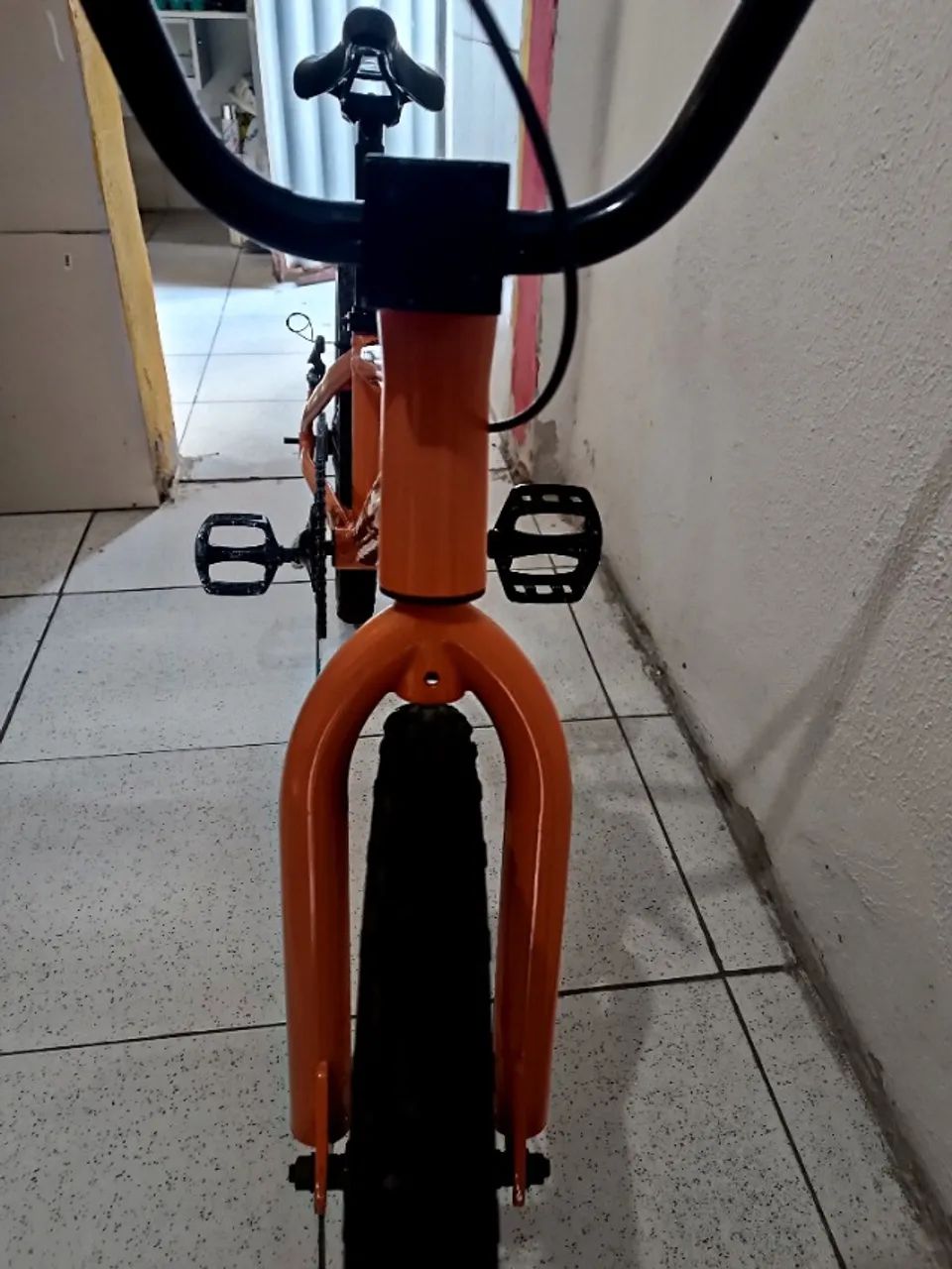 Bicicleta Nova - Foto 2
