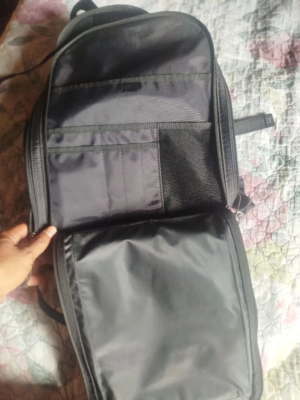 MOCHILA CARGA - Foto 2