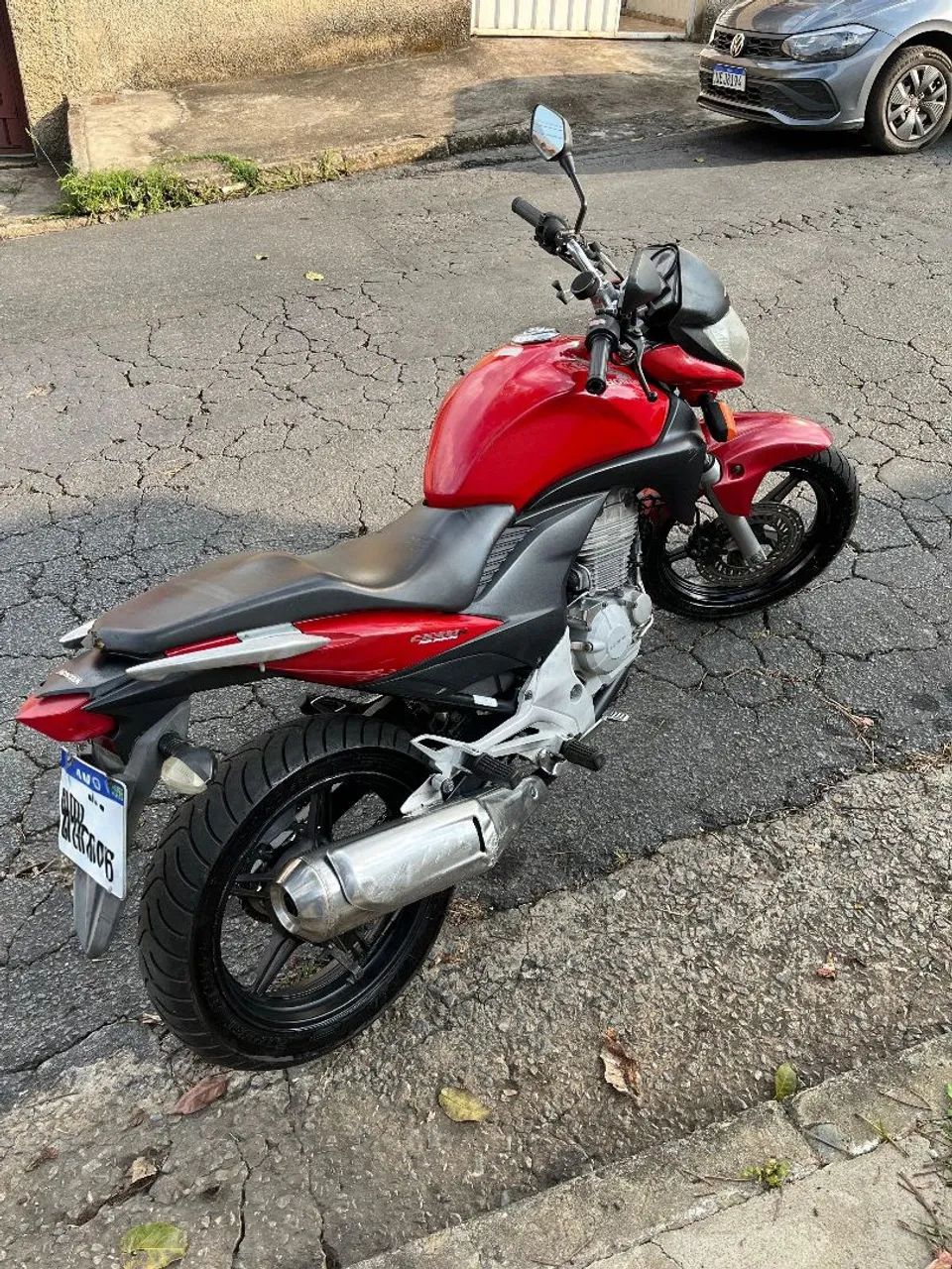 CB300R - Foto 2