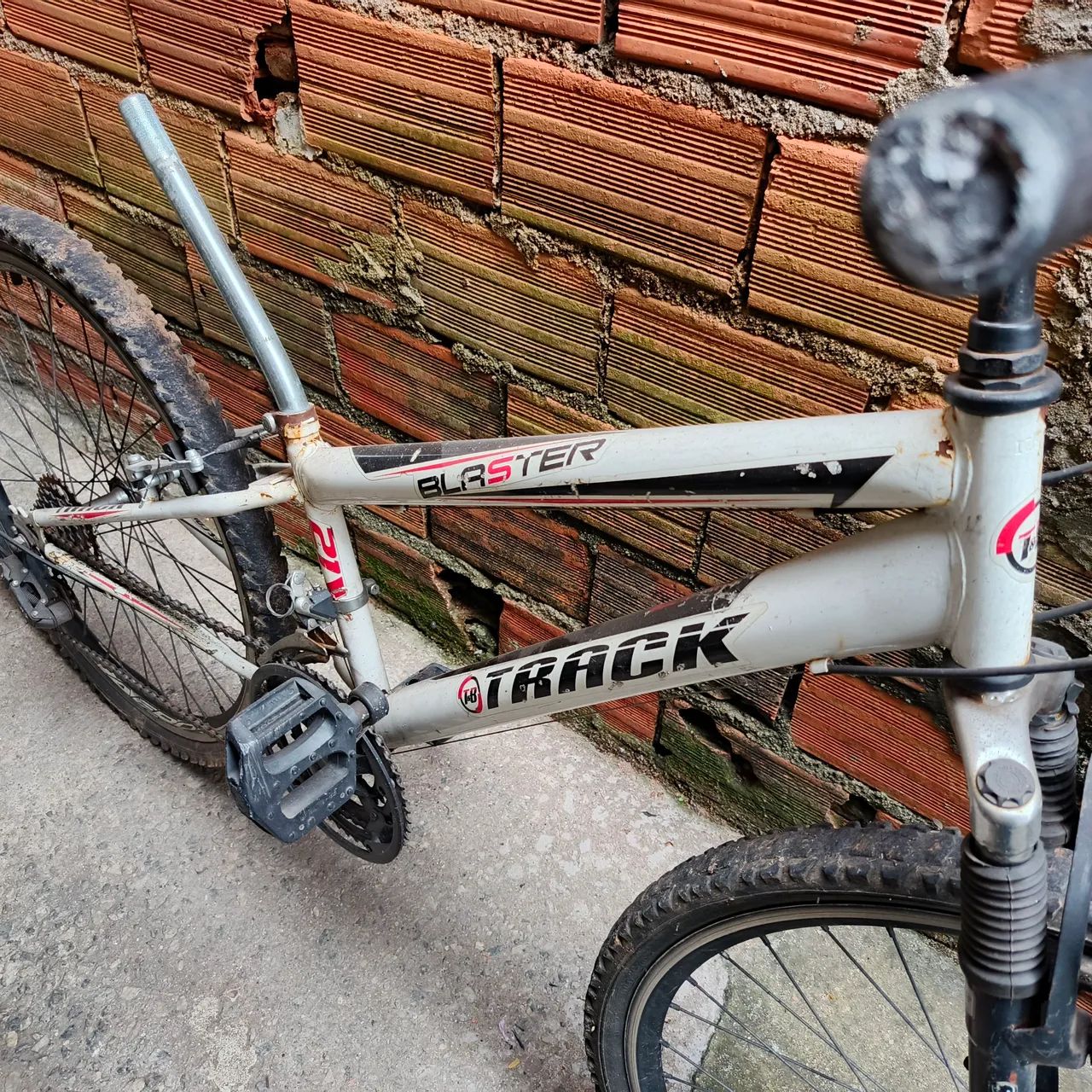 Bicicleta aro 26 - Foto 2