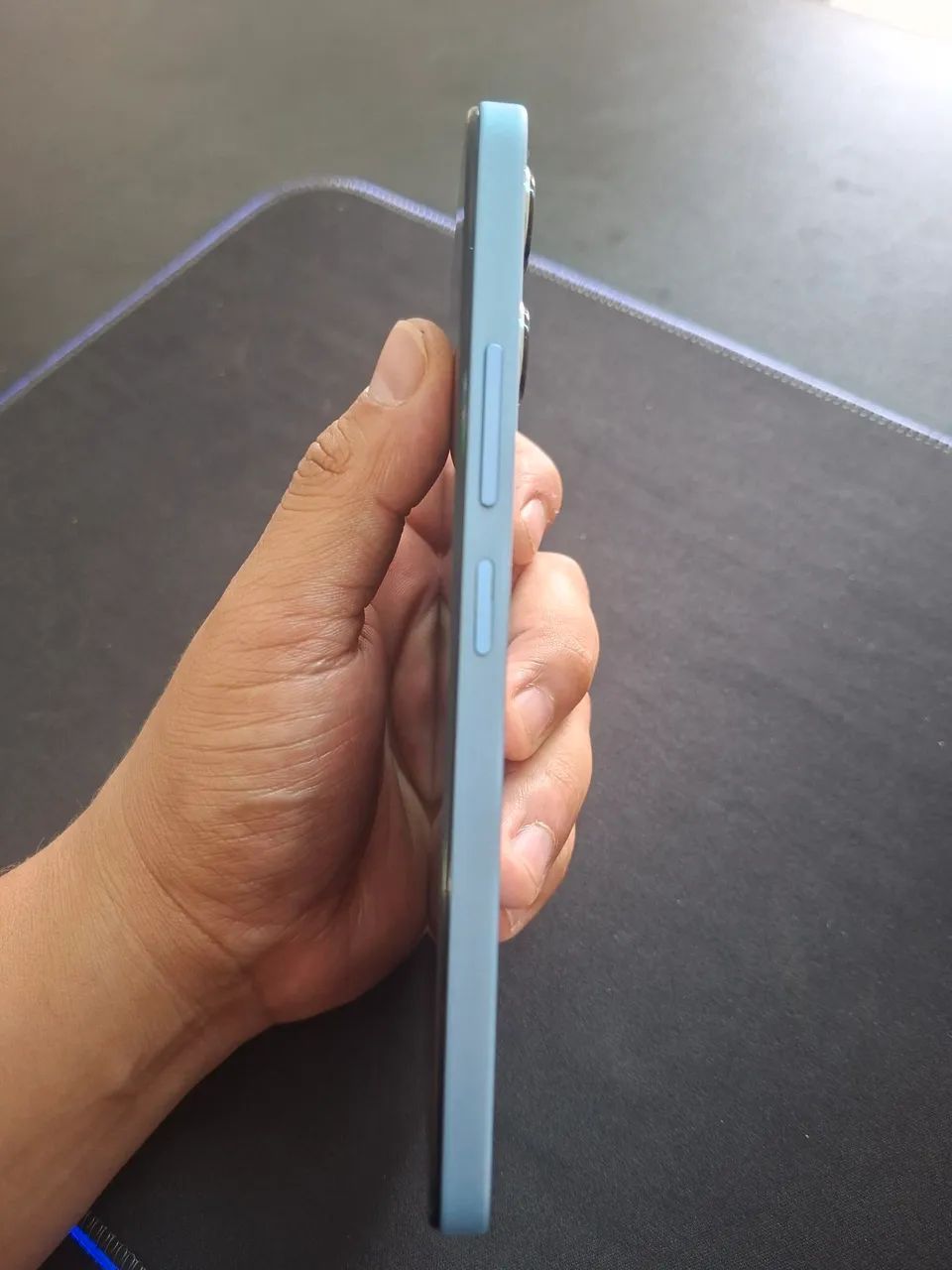 Redmi 12, 256 impecável  - Foto 3