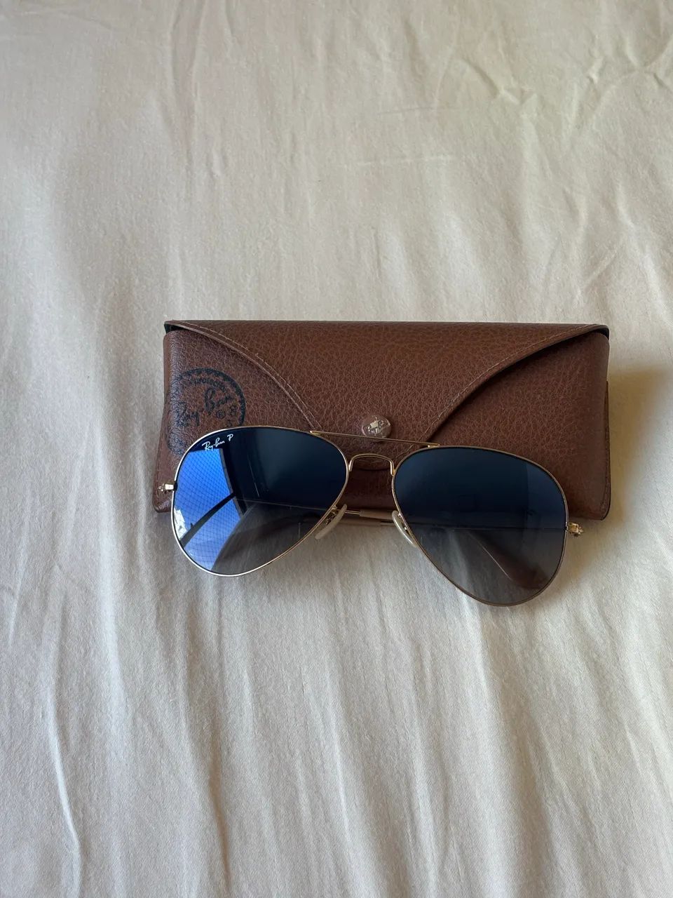 Óculos de sol rayban
