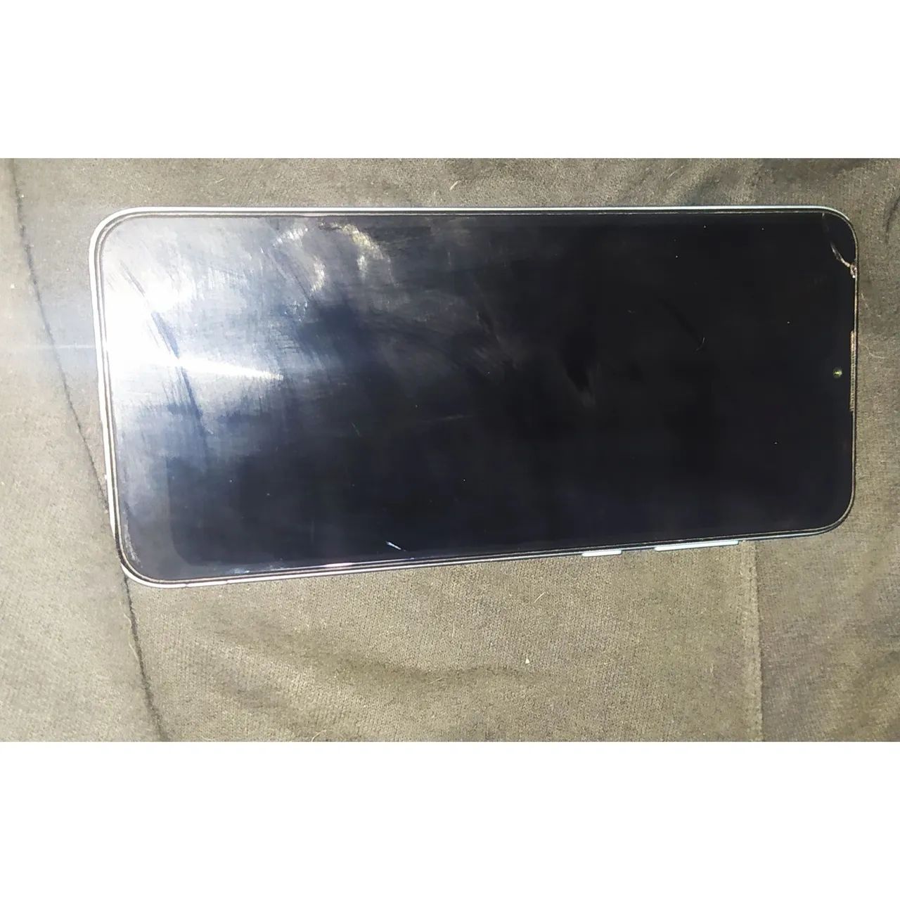 Celular Nokia c30 