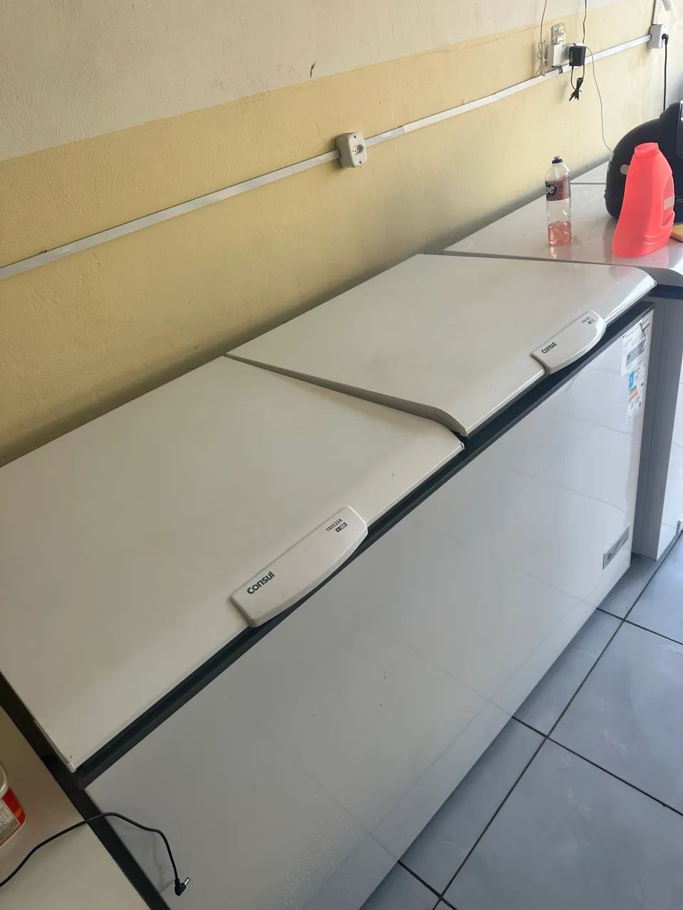 Frizer - Foto 2