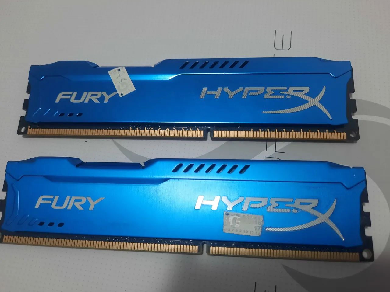 Kit Upgrade PC i5-4460 + 8GB HyperX DDR3 - Foto 3