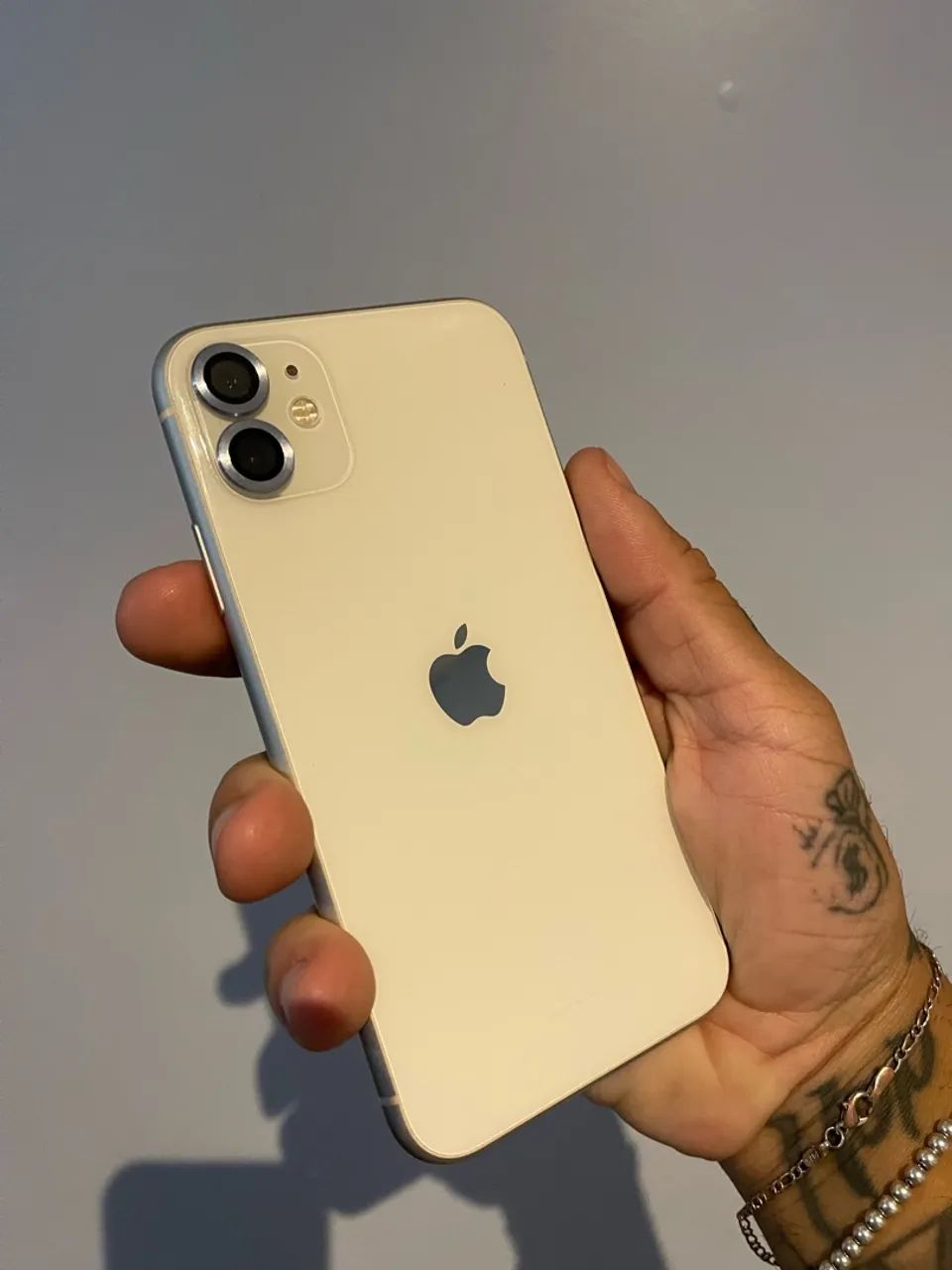 Iphone 11 IMPECÁVEL - leia - Foto 2