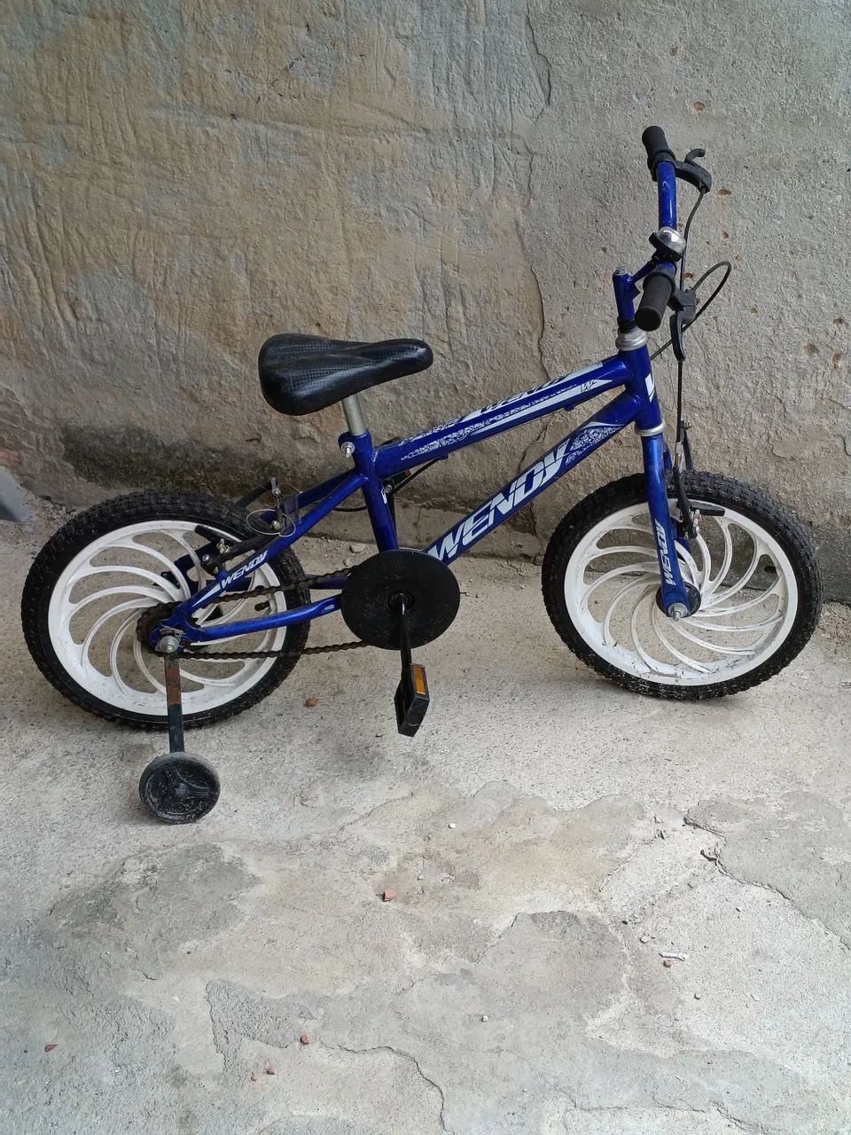 Bicicleta aro 16 - Foto 2