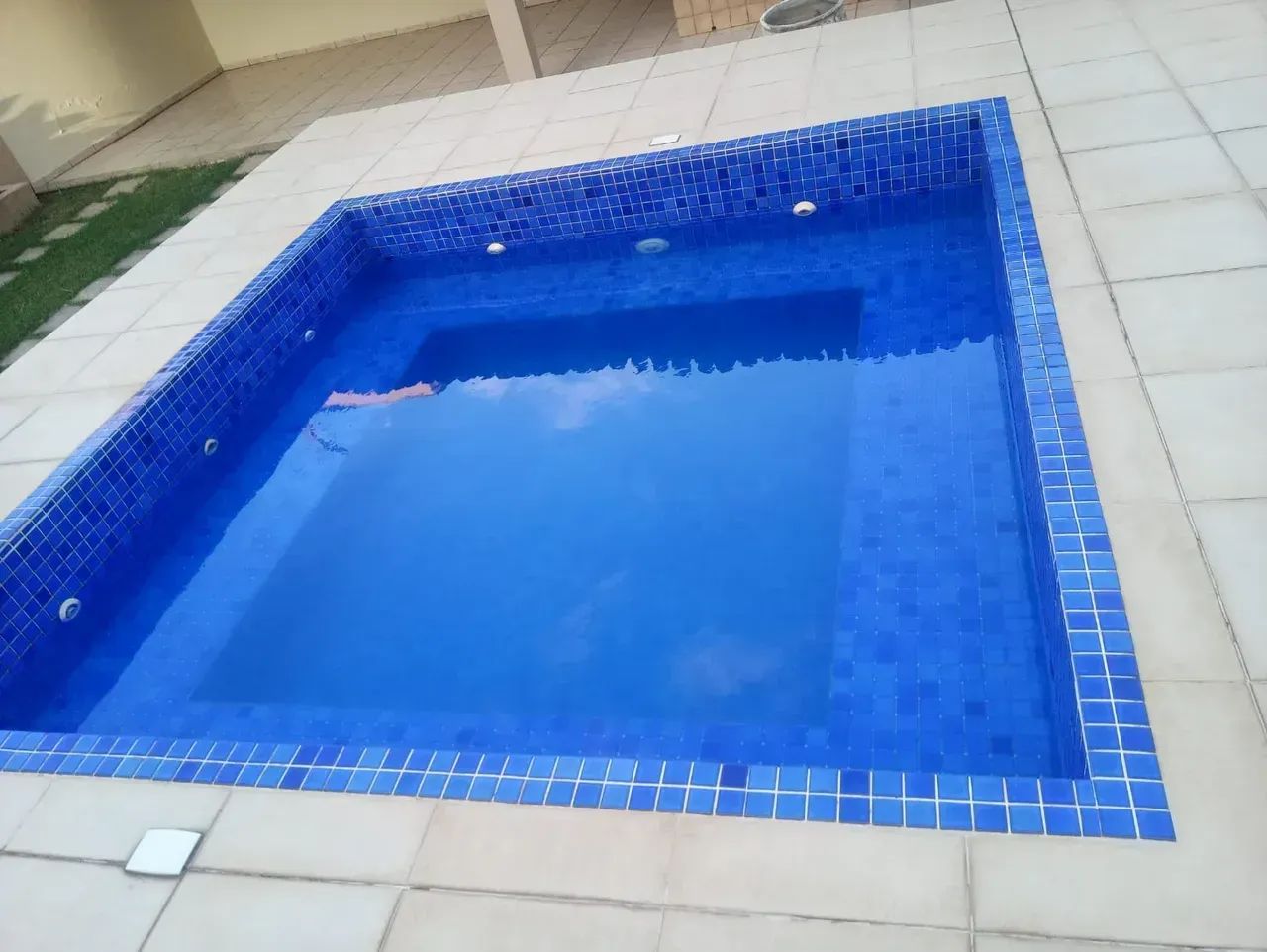 Casa no Riviera Fluminense com 4 quartos sendo 2 suites - Foto 3