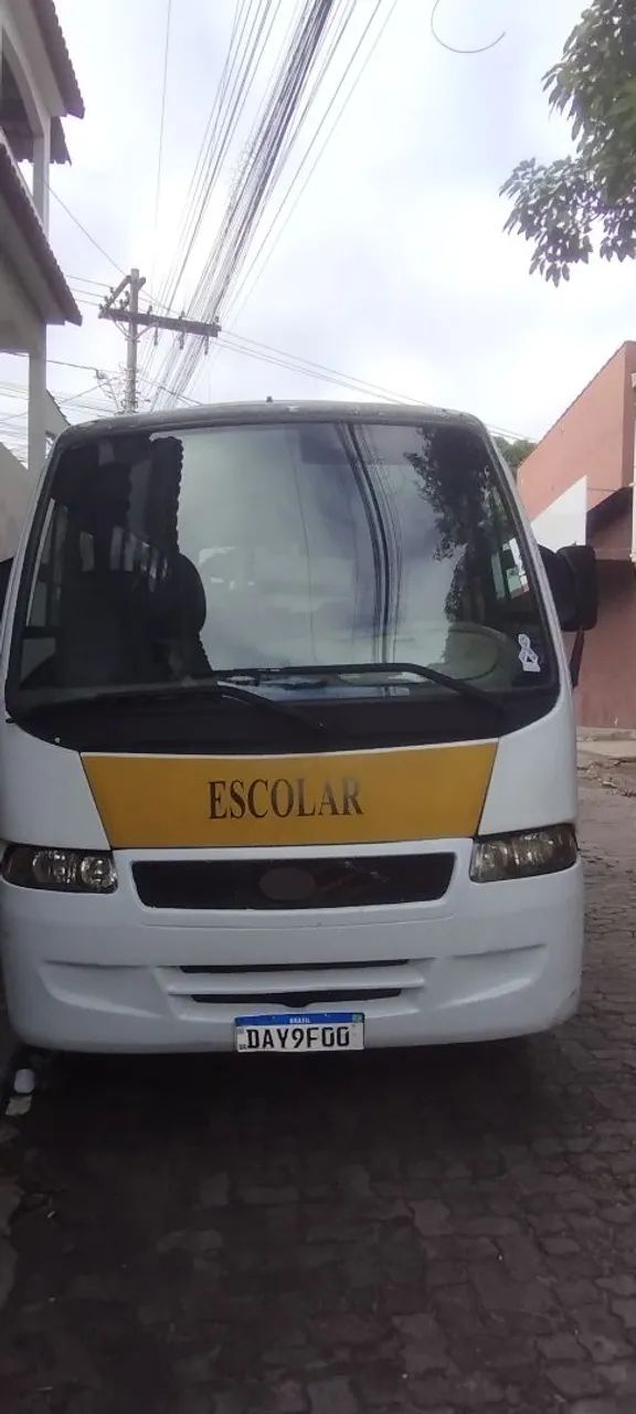 Vendo Volare A8 
