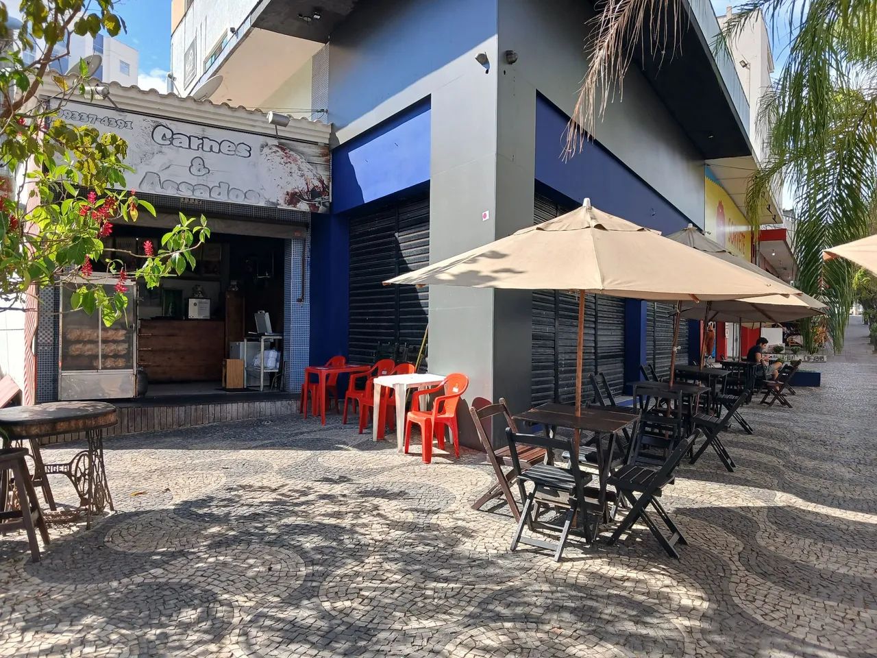 Oportunidade única, passo ponto comercial 10 anos de funcionamento. *  - Foto 2
