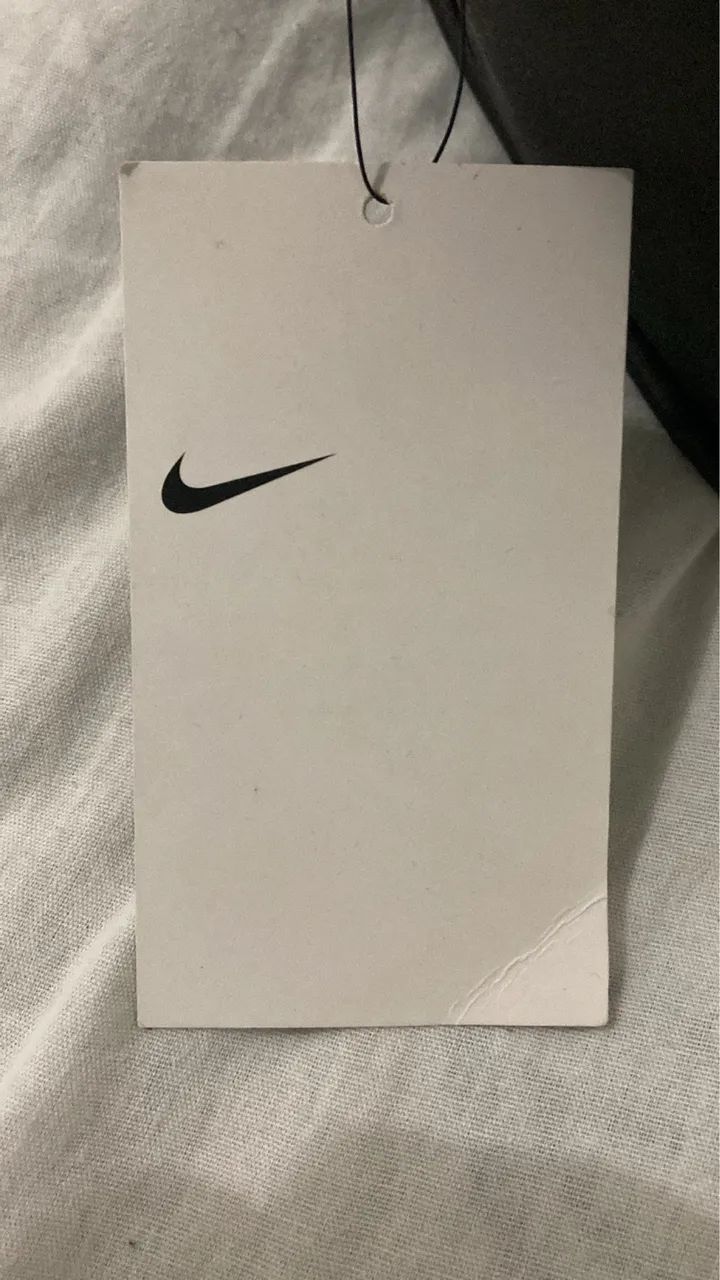BAG Nike original nunca usada  - Foto 4