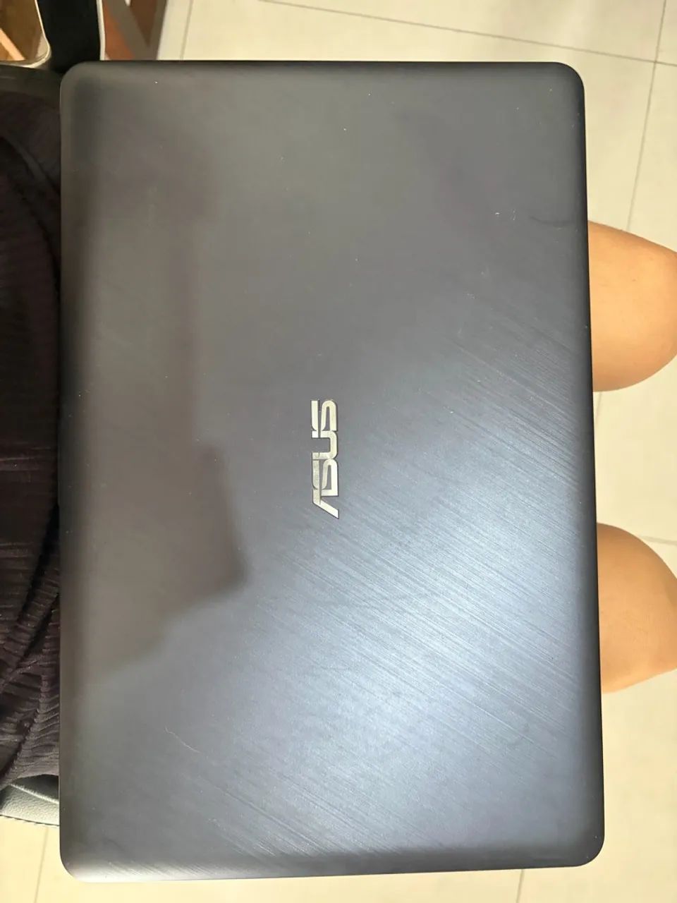 Notebook Asus - Foto 5