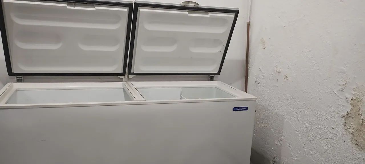 Freezer Metalfrio  - Foto 5