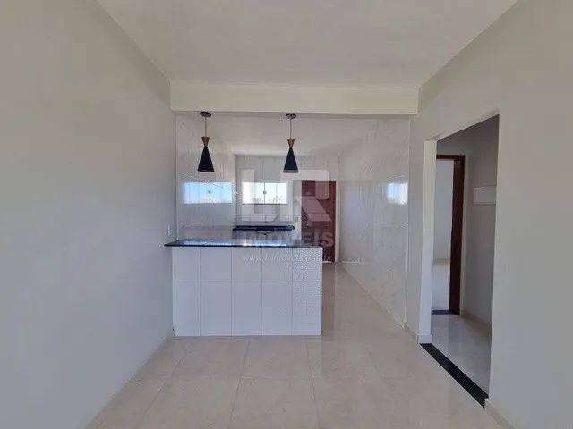 Sua casa nova num bairro tranquilo *VN01 - Foto 3