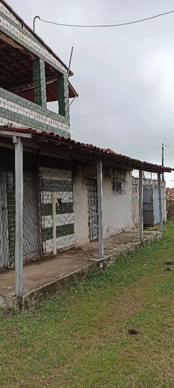 Vende se casa de PRAIA na Redinha  - Foto 3