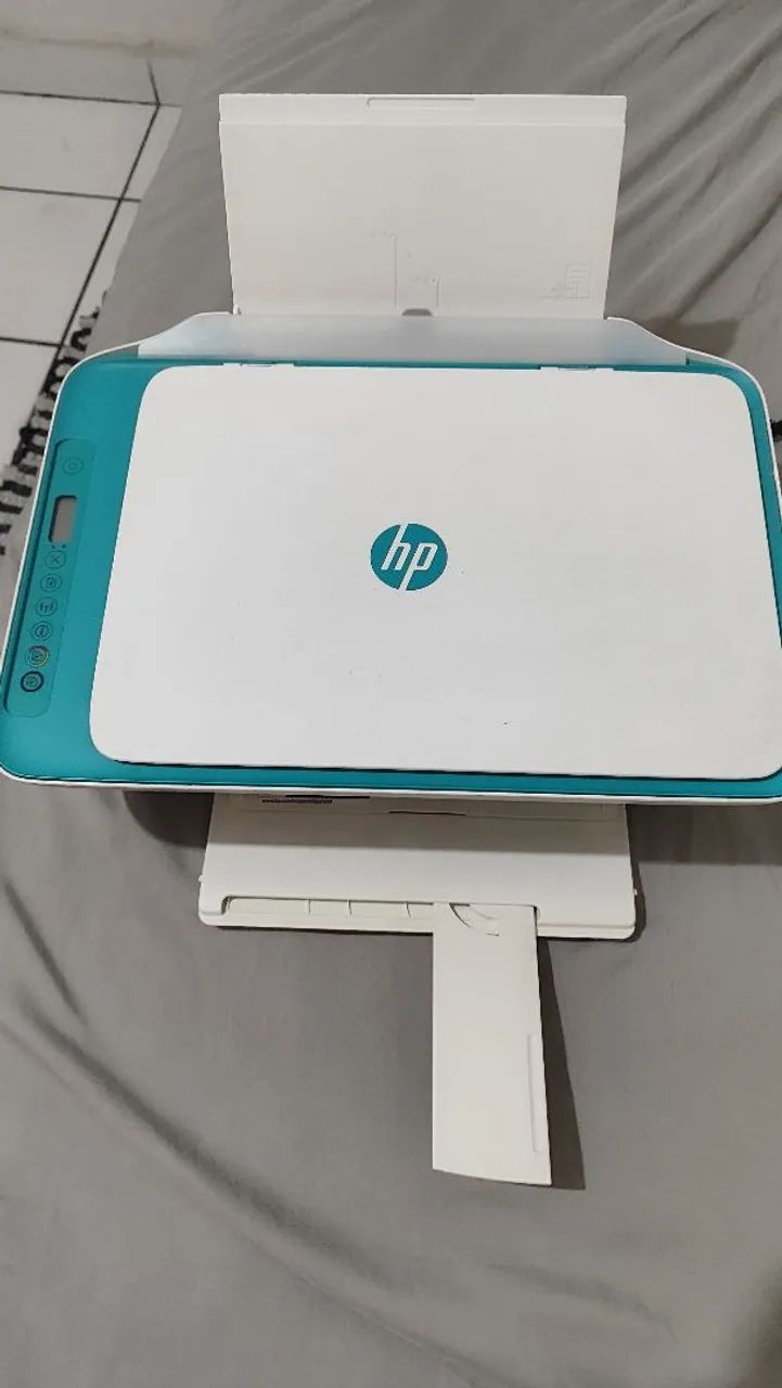 Impressora HP Deskjet 2676