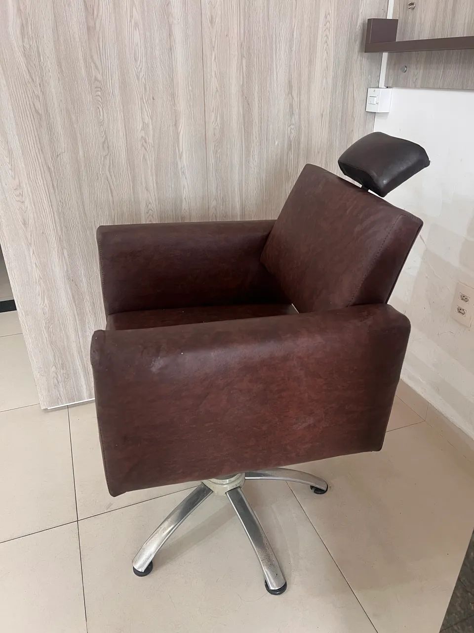 CADEIRA PARA SALÃO  - Foto 5