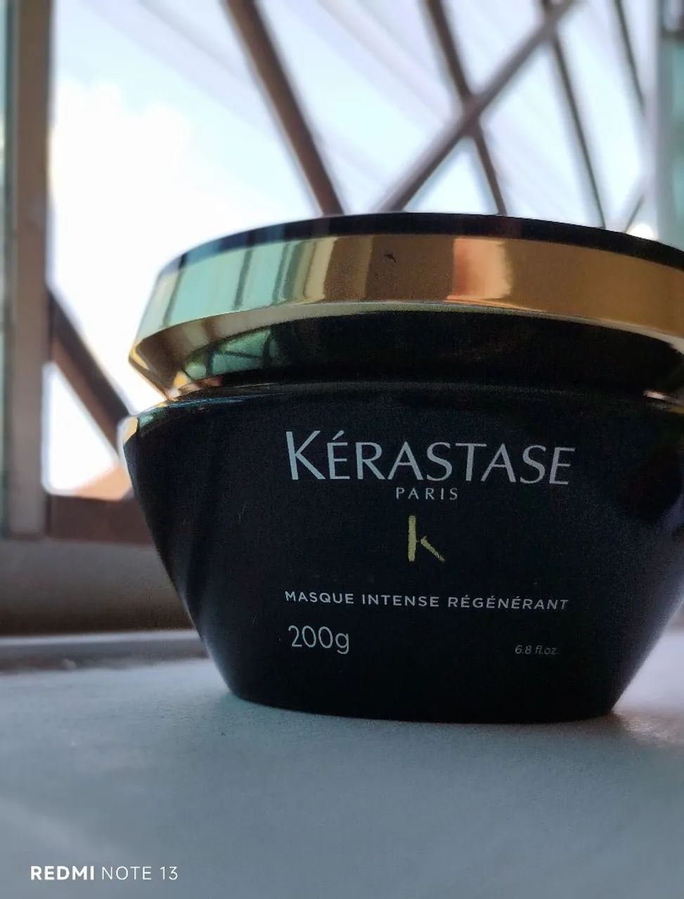 Máscara chronologiste Kérastase  - Foto 2