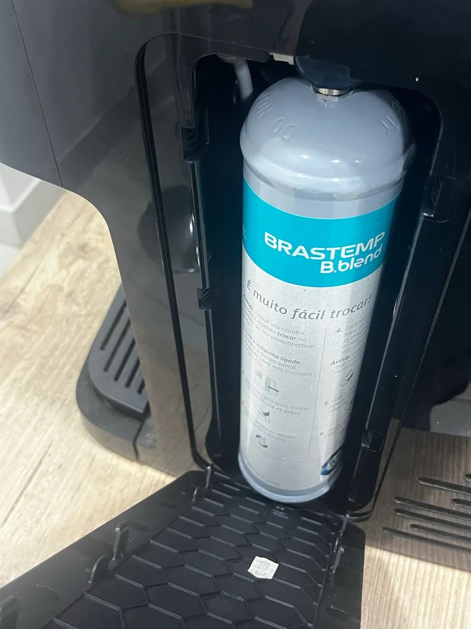 brastemp B.blend - Foto 5