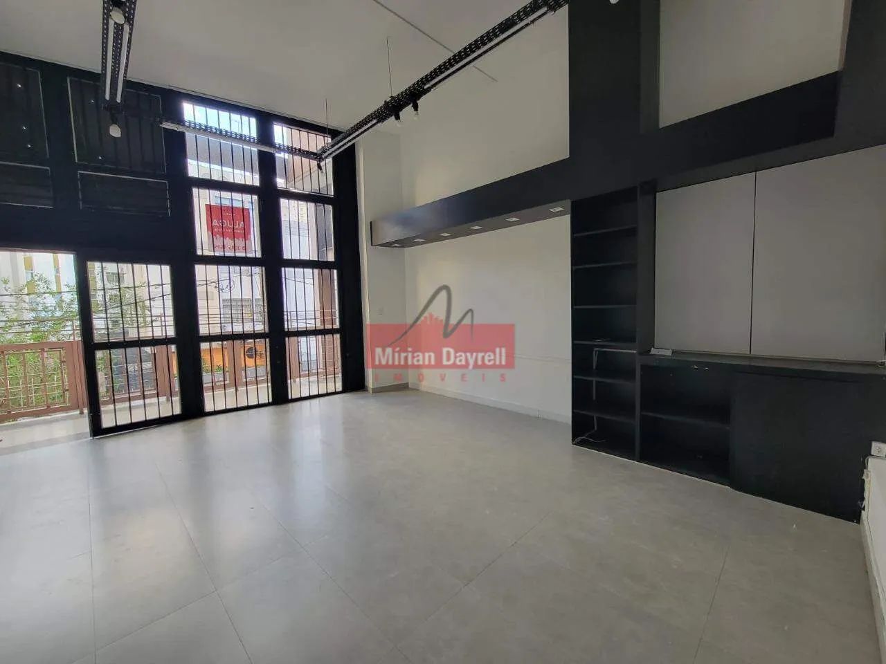(3846) para aluguel - Loja com , no Gutierrez - Foto 3