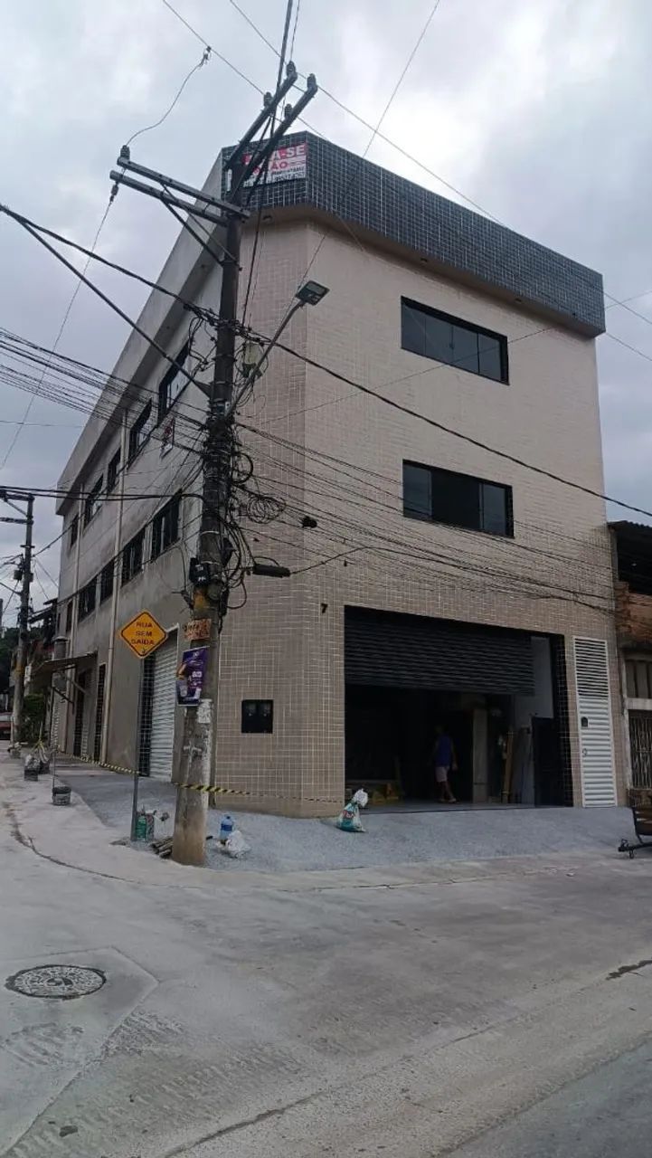 Foto - São Bernardo do Campo - Alvarenga