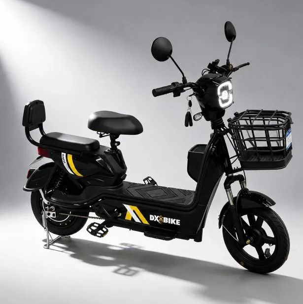 Scooter Elétrica  - Foto 2