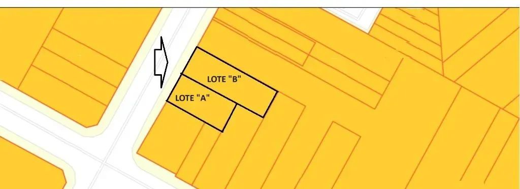 Terreno com 500,00m² na Mooca