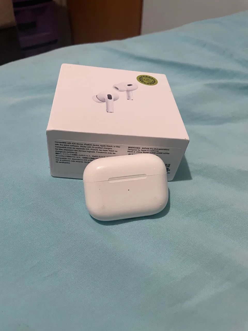 AIRPODS PRO 5
