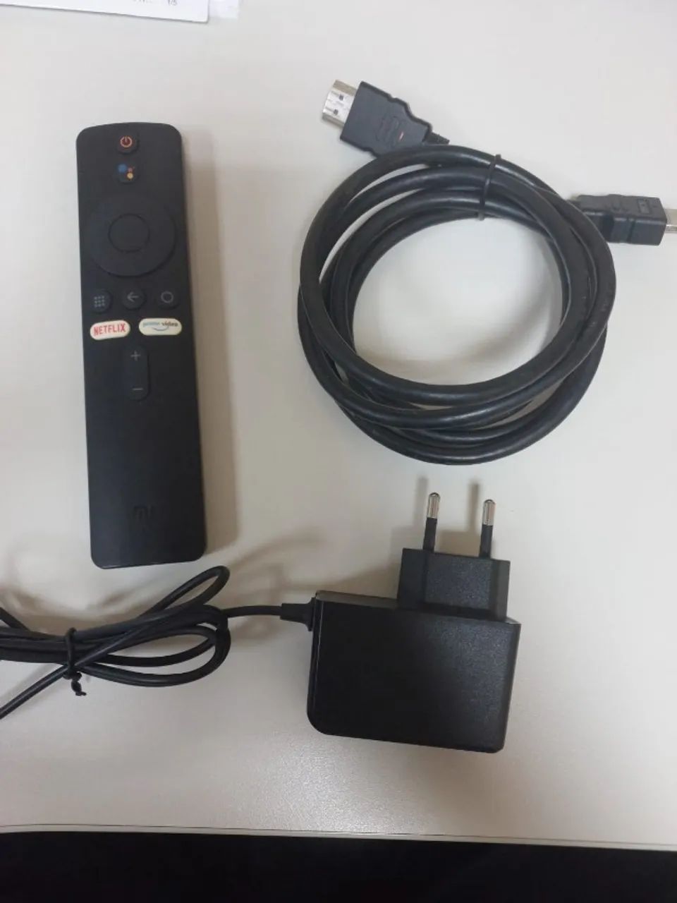 Mi BOX S 4k 1ª Geração - Foto 5
