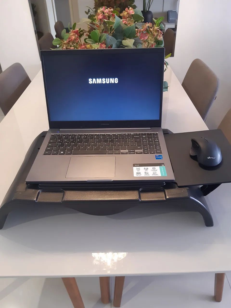 Suporte para notebook - Foto 3