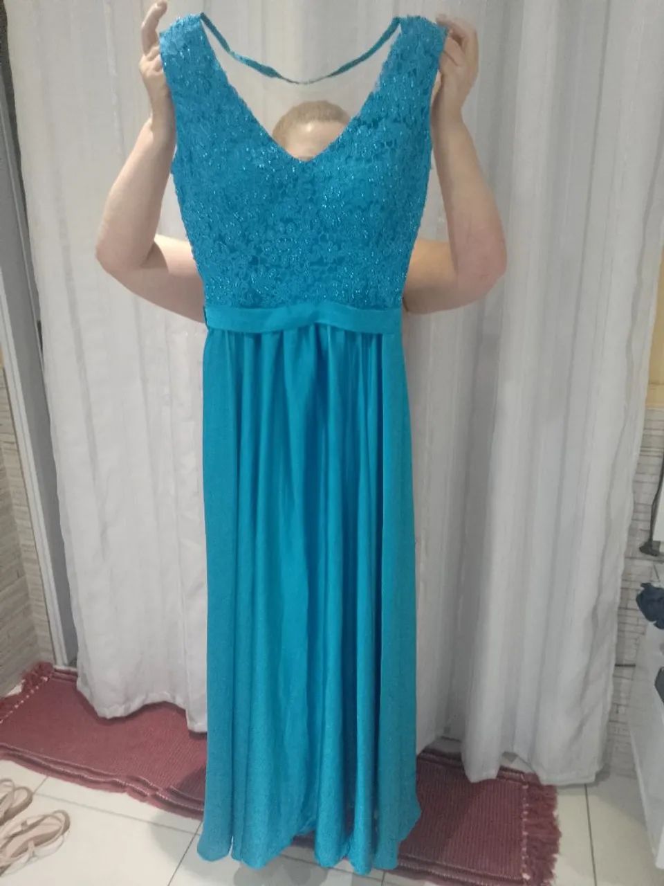 Vestidos de festa  - Foto 4