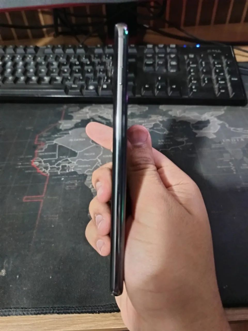 Samsung S10 Plus 128GB 8GB  - Foto 5